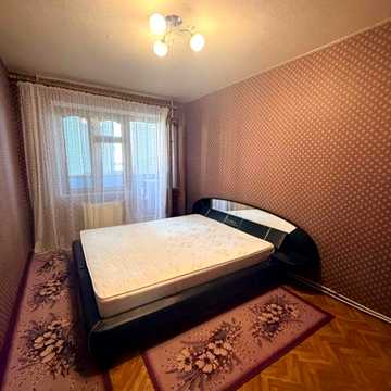 Здам 3 кімн. квартиру  Попова (Незалежності)