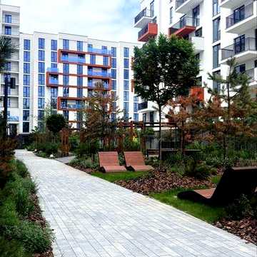 Продаж 1 кім квартири в новобудові. Близько до центру. ЖК Інфініті парк ЖК Infinity Park