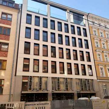 2к кв у центрі Вроцлава від власника/ Без комісії/Інвестиція преміум ЖК Piwna 21