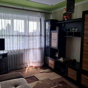 Продам 1кiмнатну квартиру по вул. Данилiвська бiля  АТБ