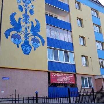 Продаж квартири у ЖК Мрія. ЖК ОСББ "Мрія"