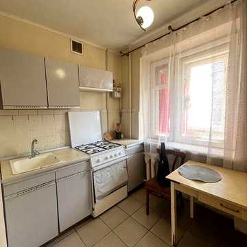 Оренда 1-кімнатної квартири