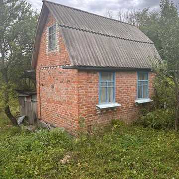 Продам Дача в Тютьках 8500$ 5 соток
