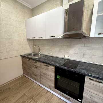 Продажа квартира в ЖК Карамель 35м2 ЖК Карамель