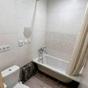 Продаж 1к Квартира Романа Шухевича (Курчатова) вулиця