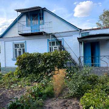 Продаж будинку в м.Золотоноша