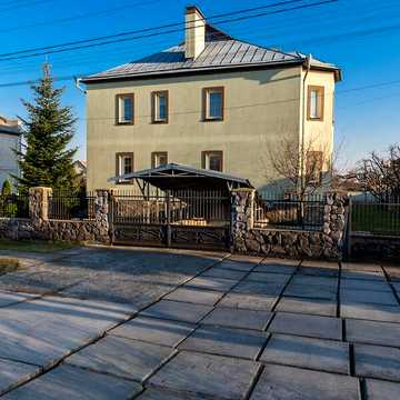 Продаж 6к Дім Спаська вулиця