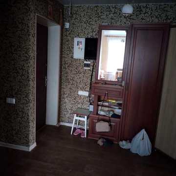 3 -х кімнатна квартира