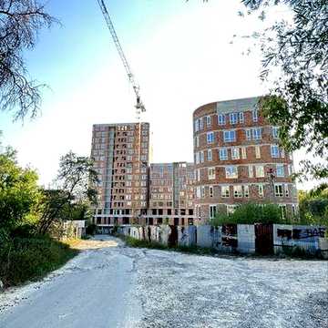 Продаж 3кім. квартири по вул. Миколайчука  (р-н лікарні)