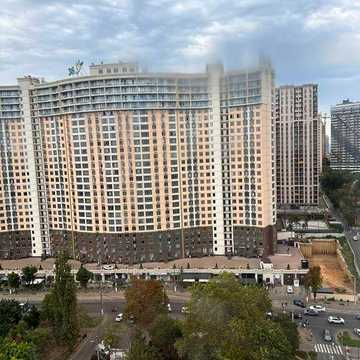Аркадия. ЖК «Гольфстрим» — 49 м², 74900 уе,прямой представитель, мебель и техника, бизнес-класс ЖК Гольфстрим