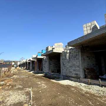 Таунхаус у Надвірній,поруч центру