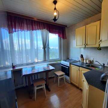 Оренда 1 кімнатна квартира Леся Курбаса  9