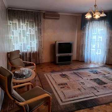 Продам 3х кімнатну квартиру В.Арнаутська/ В. Корженка(Осіпова)