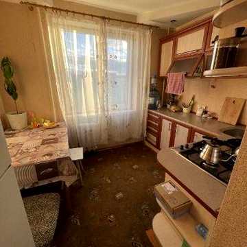 Оренда 1к.кв по вулиці Дачна 5, район Вишеньки