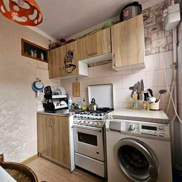 Продаж однокімнатної квартири в Чорноморську.