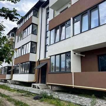 Продаж 1к Квартира Тараса Шевченка вулиця