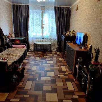 Продам 3х кімнатну квартиру по вул. Космонавтів ЖК ОСББ