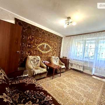 Продаж 2к Квартира Капітана Кузнецова вулиця