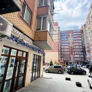 Продається 1-кімнатна квартира в ЖК «Династія»