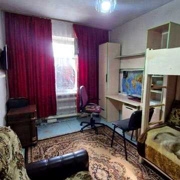 Продаж 2к Квартира Київська вулиця
