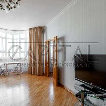 Оренда квартири/ Шевченківський  район / 3 кімнати / бульвано- курдявська