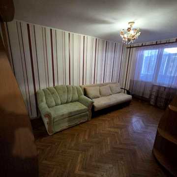 Однокомнатная квартира на Салтовке возле Класса на тракторах