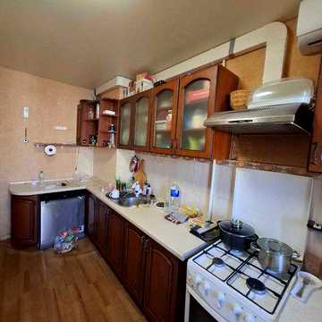 Продам 3-кім.квартиру в хорошому стані на вул.С.Палія