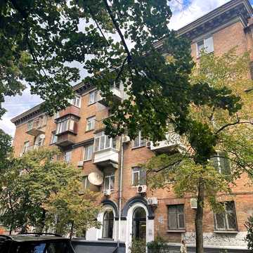 Продам 2к сталинку на Подолі