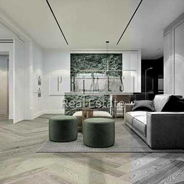 Продажа 3к квартиры 102м2, ЖК Park Avenue, пр. Голосеевский , 60 ЖК Park Avenue