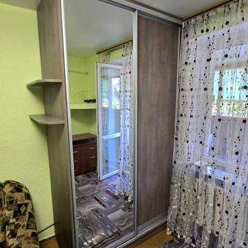 Оренда смартквартири у Грузпорту