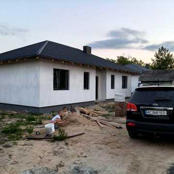 Продам будинок в м.Луцьк