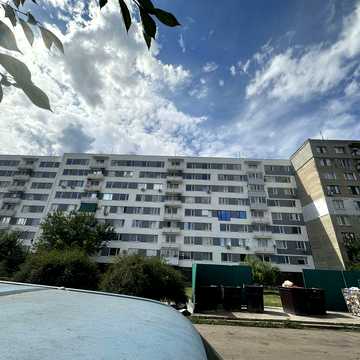 3-х кімнатна квартира