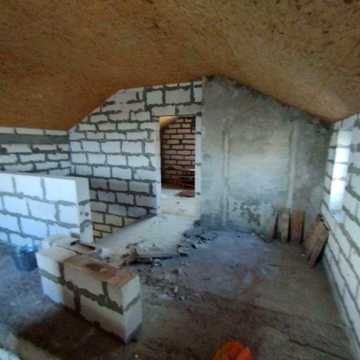 Новый дом 2018 года. Николаев центральный район.