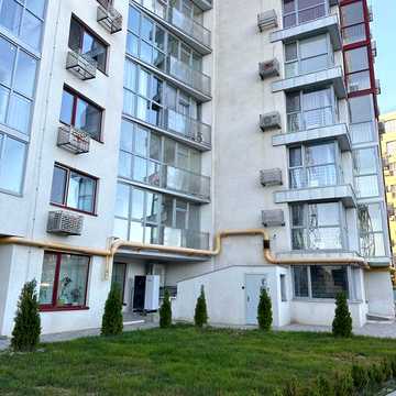 Власник - продаж квартири ЖК Европейска 183 корпус Б