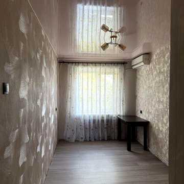 Продається двокімнатна квартира