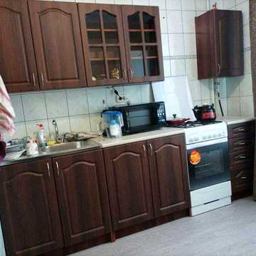 В оренду 2 кімнатна квартира на пр. Лушпи