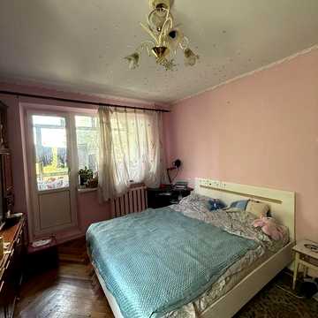 Оренда 2к квартири , Сихів, вул. Манастирського(р-н Іскра)