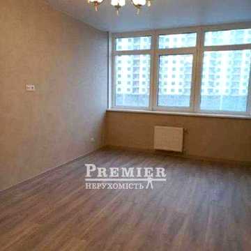 Стильна 1-к квартира 45м² з ремонтом в ЖК бізнес-класу на Сахарова! Працюємо по всім держпрограмам. Ваучер. Сертифікат
