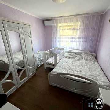 Продається квартира під ключ