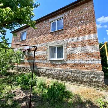 ДВОПОВЕРХОВИЙ будинок в районі ЦРЛ