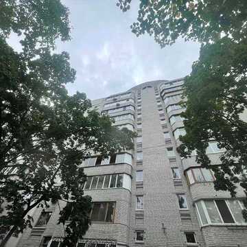 Оренда просторої 2к квартири на Героїв Дніпра
