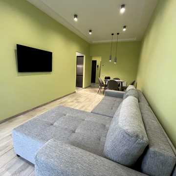 Землеробський пров., (Будинок)