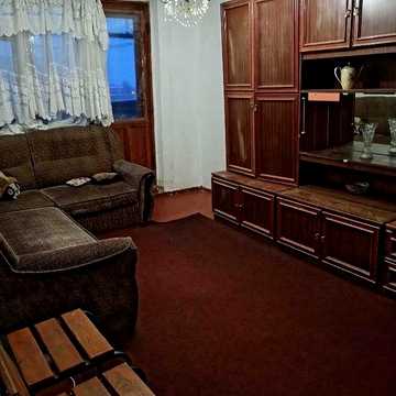 Здам 2-кім  кв Олексіївська можно військовим