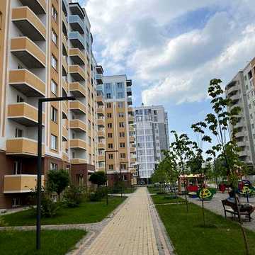 Терміновий продаж! 2к квартира - 60м2!