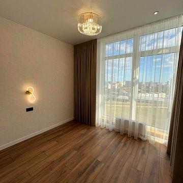 Довгострокова оренда 2к Квартира Краснова вулиця ЖК Kadorr City