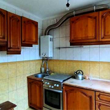 Продам однокімнатну квартиру. Образцова. Старий залізничний вокзал
