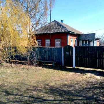 Приватний будинок та ділянка 50 соток