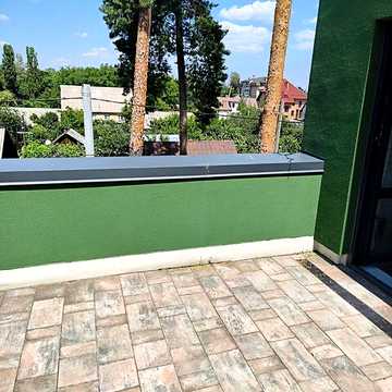 Таунхаус, 3-кімн., 145 м², Київ