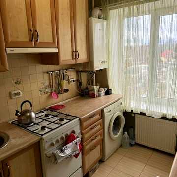 Продаж 1к Квартира Данила Галицького вулиця