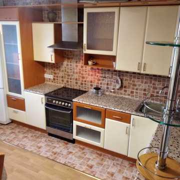ОРЕНДА Двухрівнєвої кв,на Троєщині. 109 кв.м2., 9 і 10 поверх.
